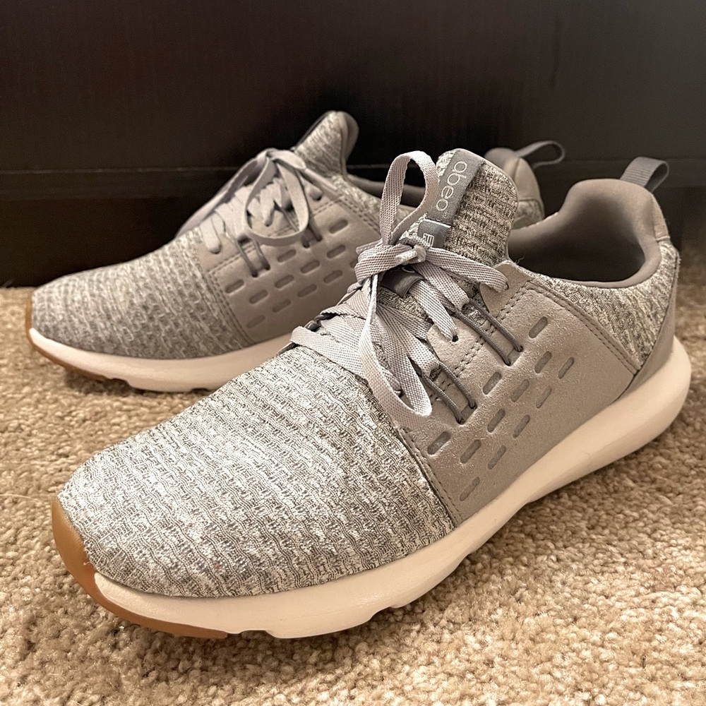 Abeo Lite Everett size 8